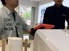 -华为授权体验店(万航渡路)