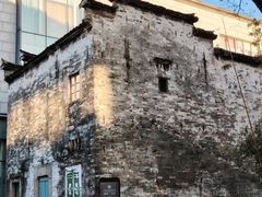 -黎阳老街
