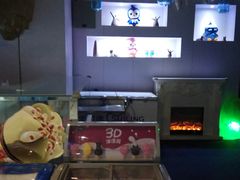 -正佳极地海洋世界