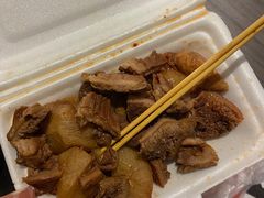 -细妹五香牛杂(步行街店)