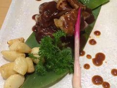 -昱匠·日本料理(金融街店)