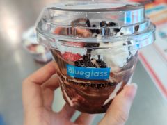 -Blueglass酸奶(财富购物中心店)