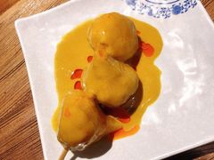 -十六蒲(桂林路店)