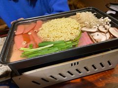 -恩你小木屋米酒店(安盛店)