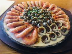 -浙C老邻舍(西城海错店)