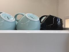 -边渡咖啡烘焙店(昙华林店)