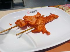 -小杨生煎(愚园路)