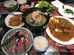-小娘惹厨房Little Nyonya(狮城有约上榜店)