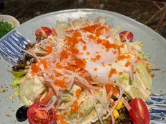 -炙柒Sekinana·精致料理 烧鸟·铁板烧(海上世界店)