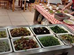 -孟记粥铺·家常菜·烧烤·粥(亚运村店)