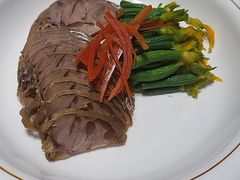 -悦真雅院·四合院·清真私房菜(雍和宫店)