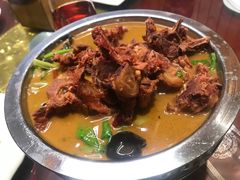 -赵家小馆(沈阳禹洲广场店)