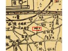 -蒲黄榆(地铁站)