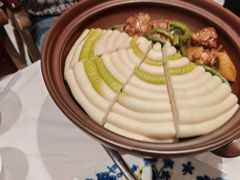 -盛百味·家宴餐厅(霸州分店)