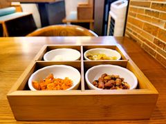 餐前小食-闽上鲜·福建菜(龙湖滨江天街店)