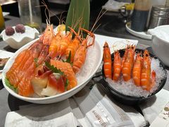 -水木锦堂·自助铁板烧(五道口购物中心店)