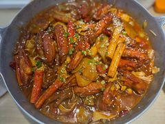 -A货肉蟹煲(印象城店)
