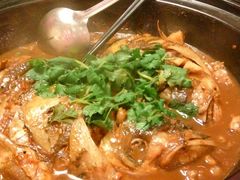 -不倒翁·徽天下名菜楼(马鞍山路店)