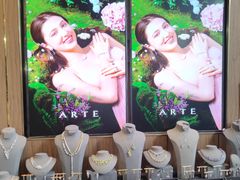 -广州周大福金融中心