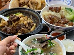 -珍珍小食店(西华路店)