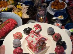 -大隐·成都火锅Bistro(合生麒麟新天地店)