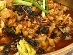 -东排食堂长沙小吃大排档(五一广场店)