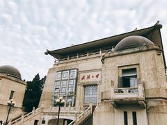 -武汉大学-樱园