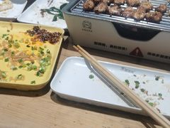 -木屋烧烤(龙岗南联店)
