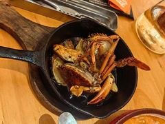 -莲花公园煎蟹·30年闽菜(火车站店)