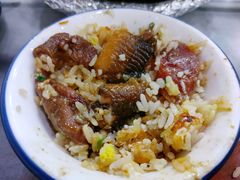 -红星光发煲仔饭(大石街店)