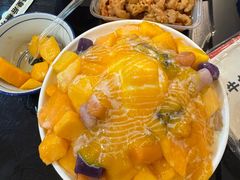 -水牛奶皇后糖水铺(深圳总店)