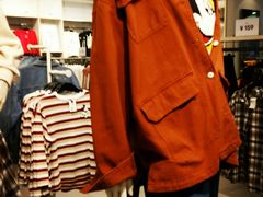 -H&M(鹏欣水游城店)