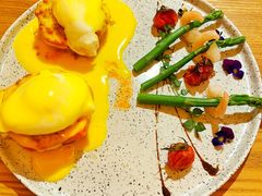 -麦甜创意轻食餐厅(西康路店)