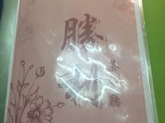 -胜利茶餐室