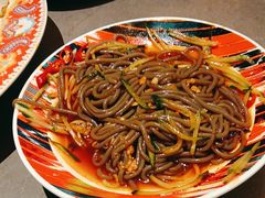 -塔哈尔·新疆盛宴(奉贤龙湖店)