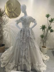-GRACE KELLY婚纱与礼服(北京店)