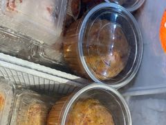 -夏氏怪老头·扬州狮子头(天山西路店)