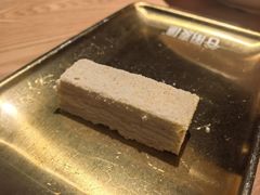 -谷丽麦馕新疆菜·清真(步步高梅溪新天地店)