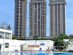 -晋爵会游泳馆(海湾公园店)