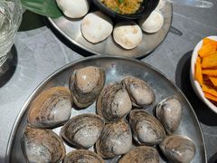 -小黑牛烤肉(聚隆店)