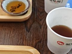-蟹味阁·蟹黄面(体育西横街店)