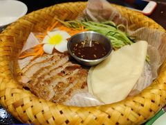 -清迈清迈巷口小排档(烟台山店)