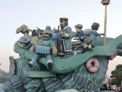 -大连海昌发现王国主题公园