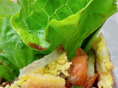 鸡蛋灌饼-海燕家人灌蛋饼(凤凰街店)