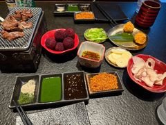 -300杯·和牛烧肉清酒专门店(廊里店)