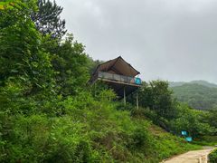 -北京山里寒舍度假酒店