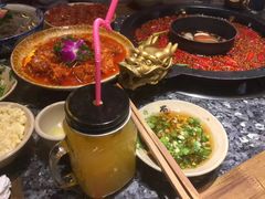 -蜀大侠火锅(寰球文化地标·总府店)