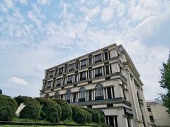 门面-伯衡55·吉品轩(乌鲁木齐南路店)