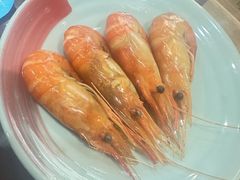 -蟹上黄·蟹黄面·江南糖水(人民广场店)