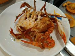 -银鲨海鲜烤肉火锅自助餐厅(五星店)